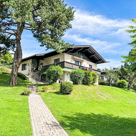 Holiday Home Riki By Interhome Bruck an der Grossglocknerstrasse Ngoại thất bức ảnh