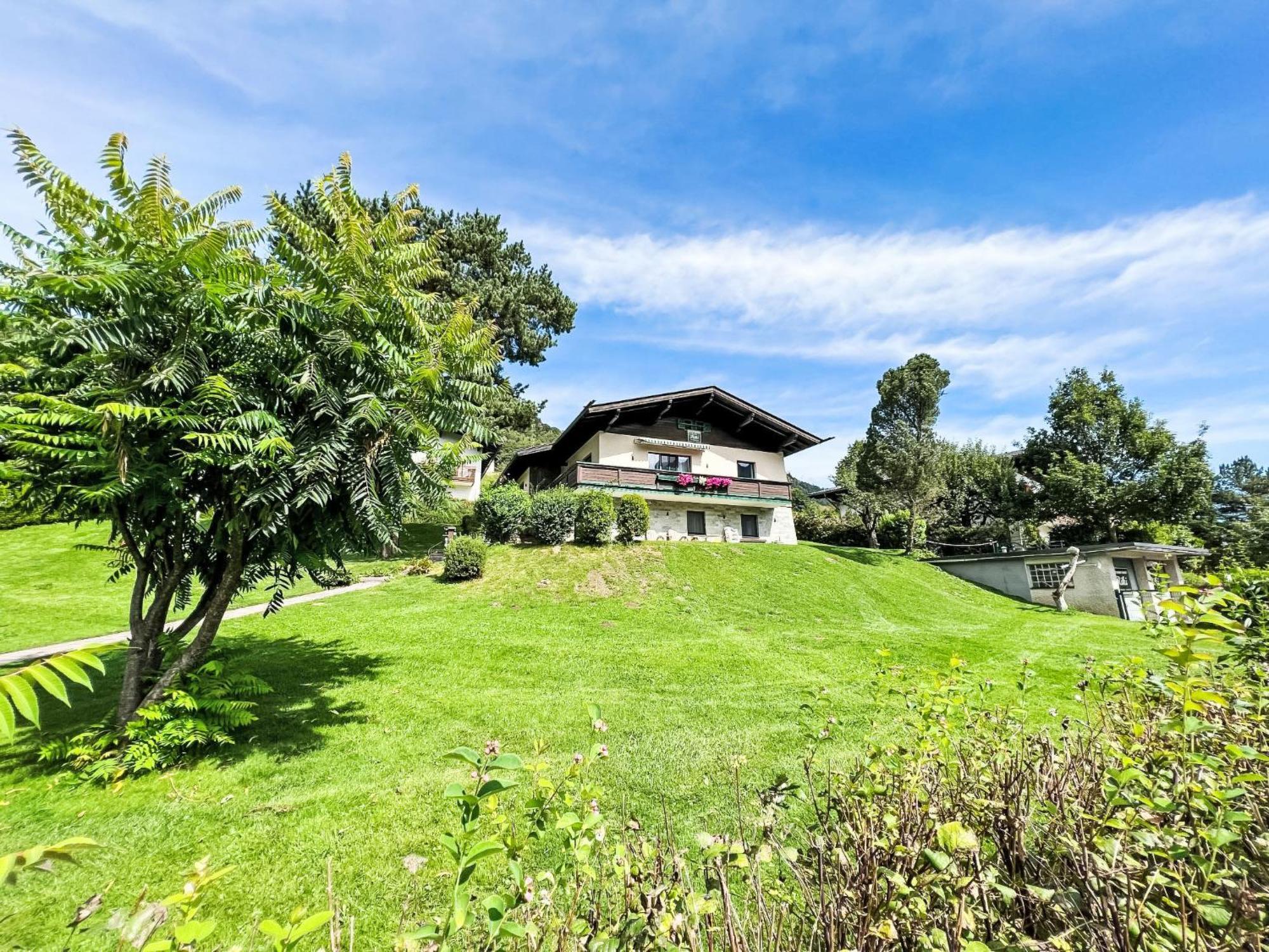 Holiday Home Riki By Interhome Bruck an der Grossglocknerstrasse Ngoại thất bức ảnh