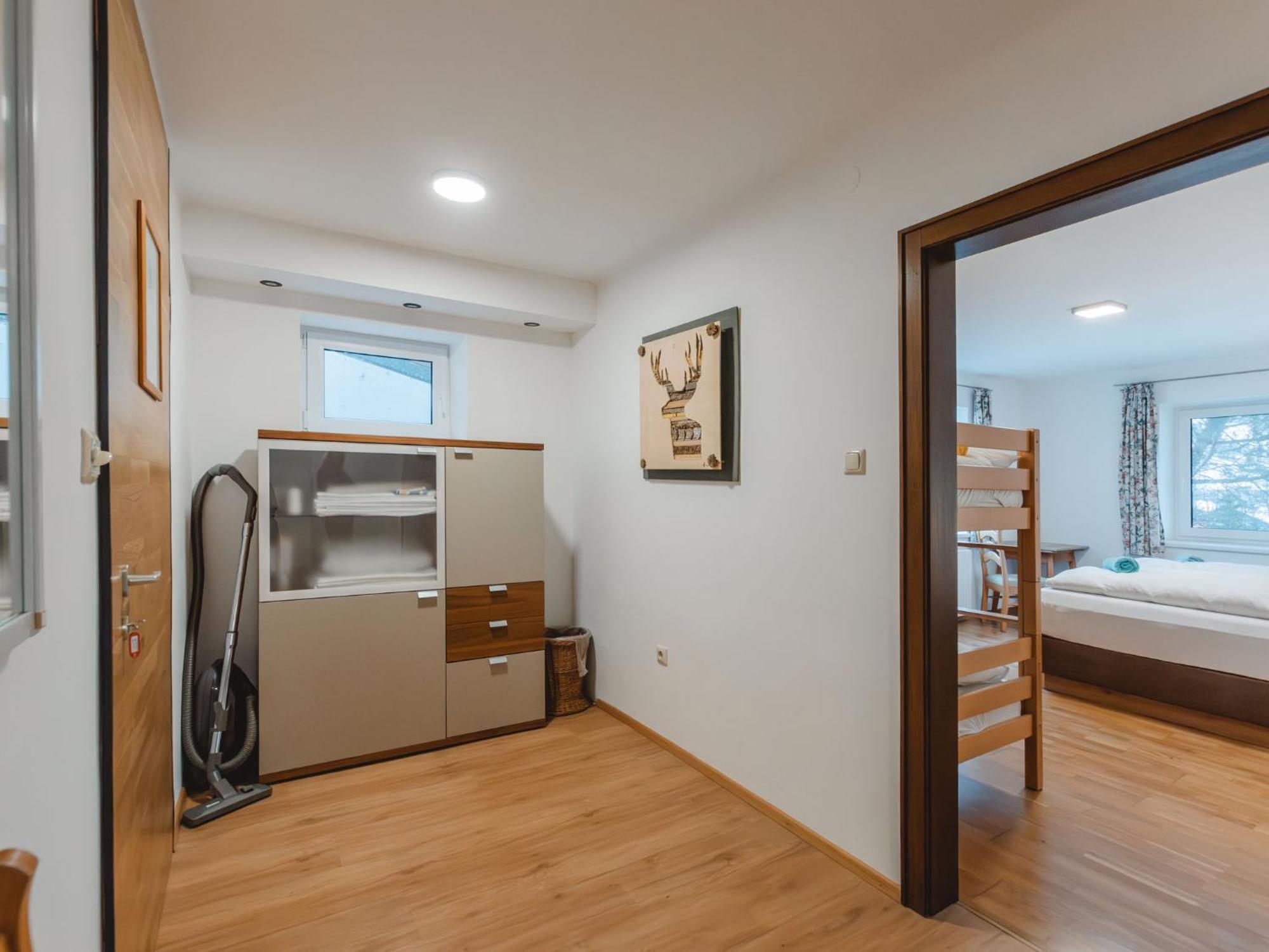 Holiday Home Riki By Interhome Bruck an der Grossglocknerstrasse Ngoại thất bức ảnh