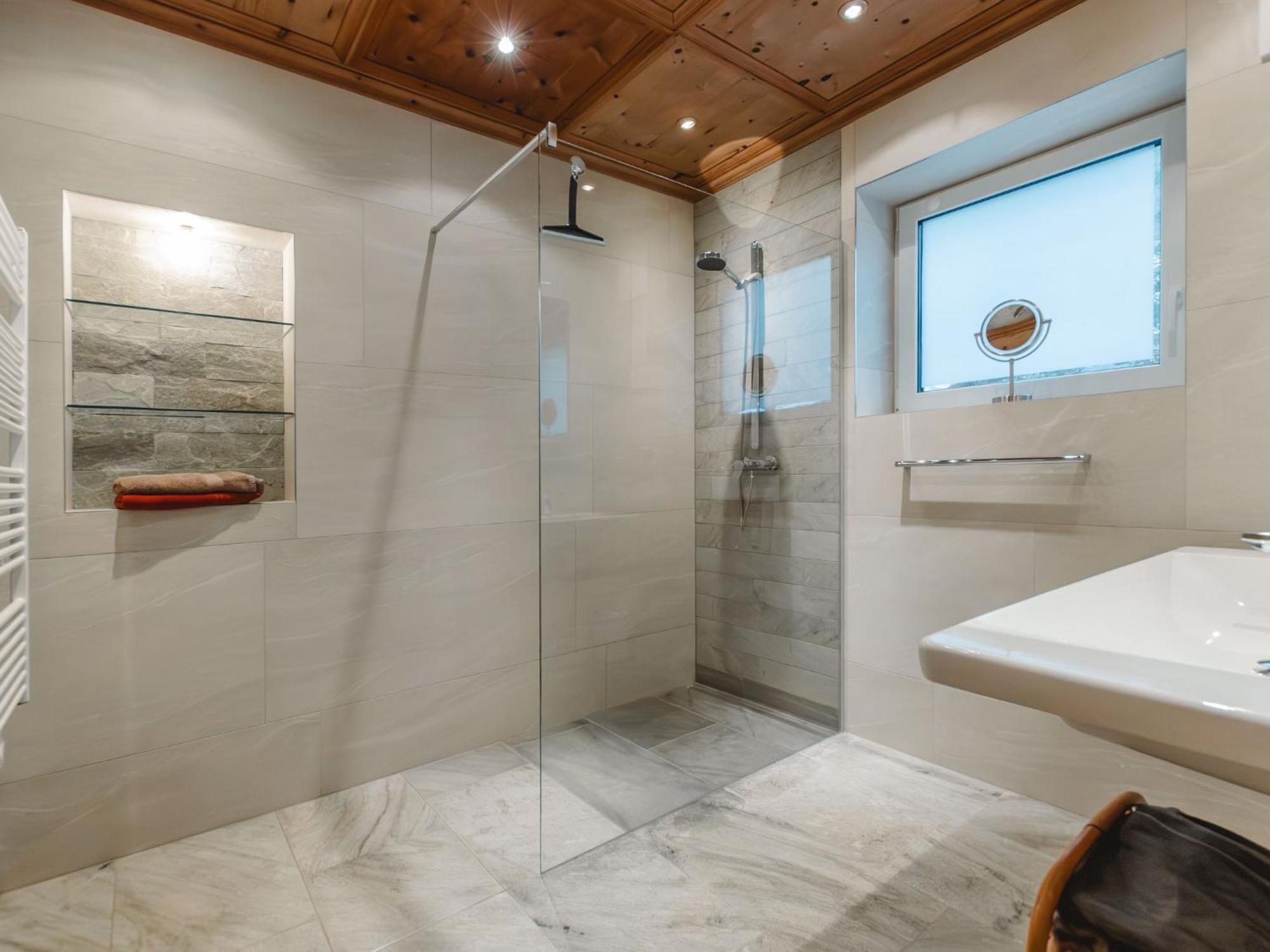 Holiday Home Riki By Interhome Bruck an der Grossglocknerstrasse Ngoại thất bức ảnh