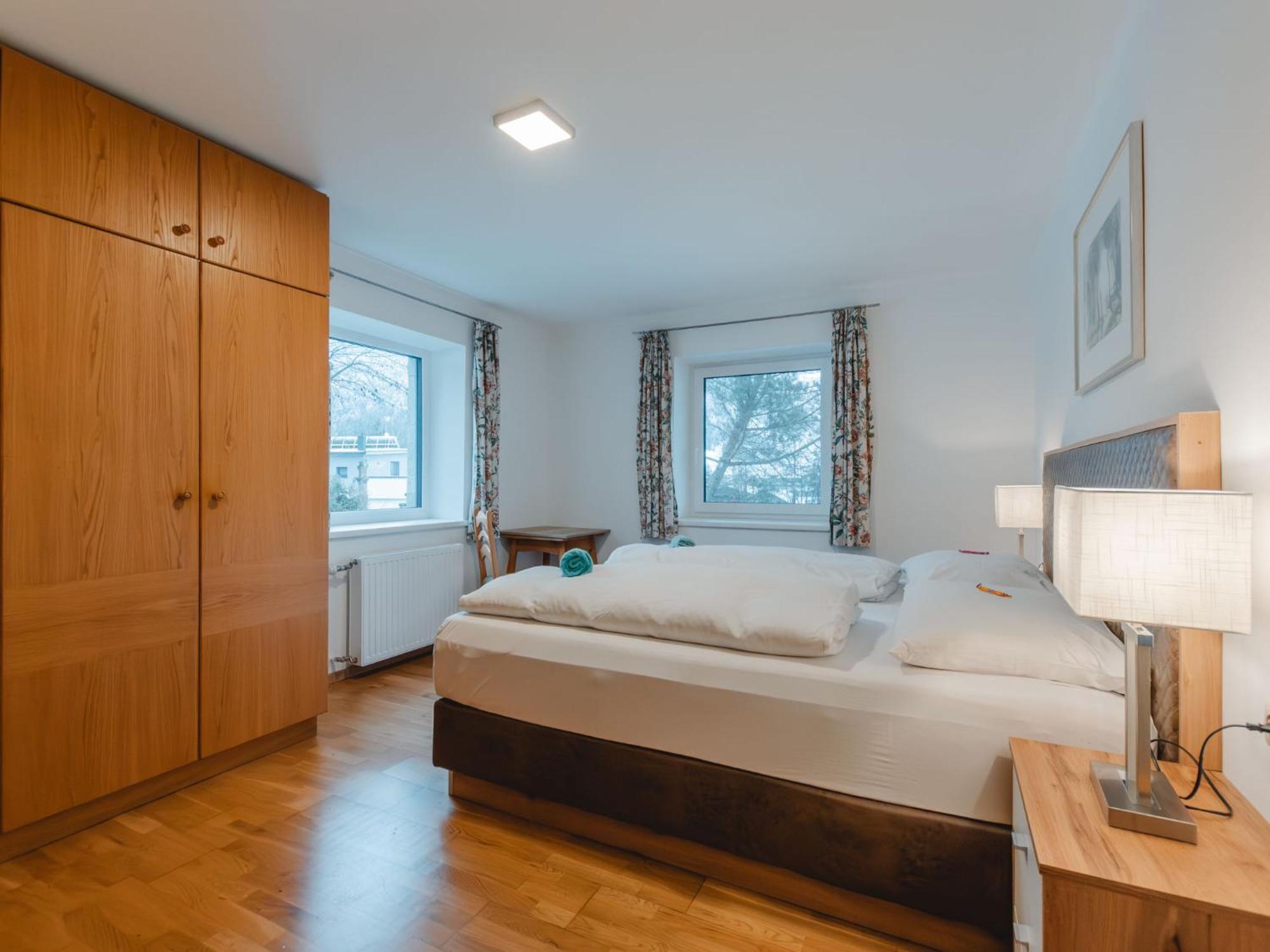 Holiday Home Riki By Interhome Bruck an der Grossglocknerstrasse Ngoại thất bức ảnh