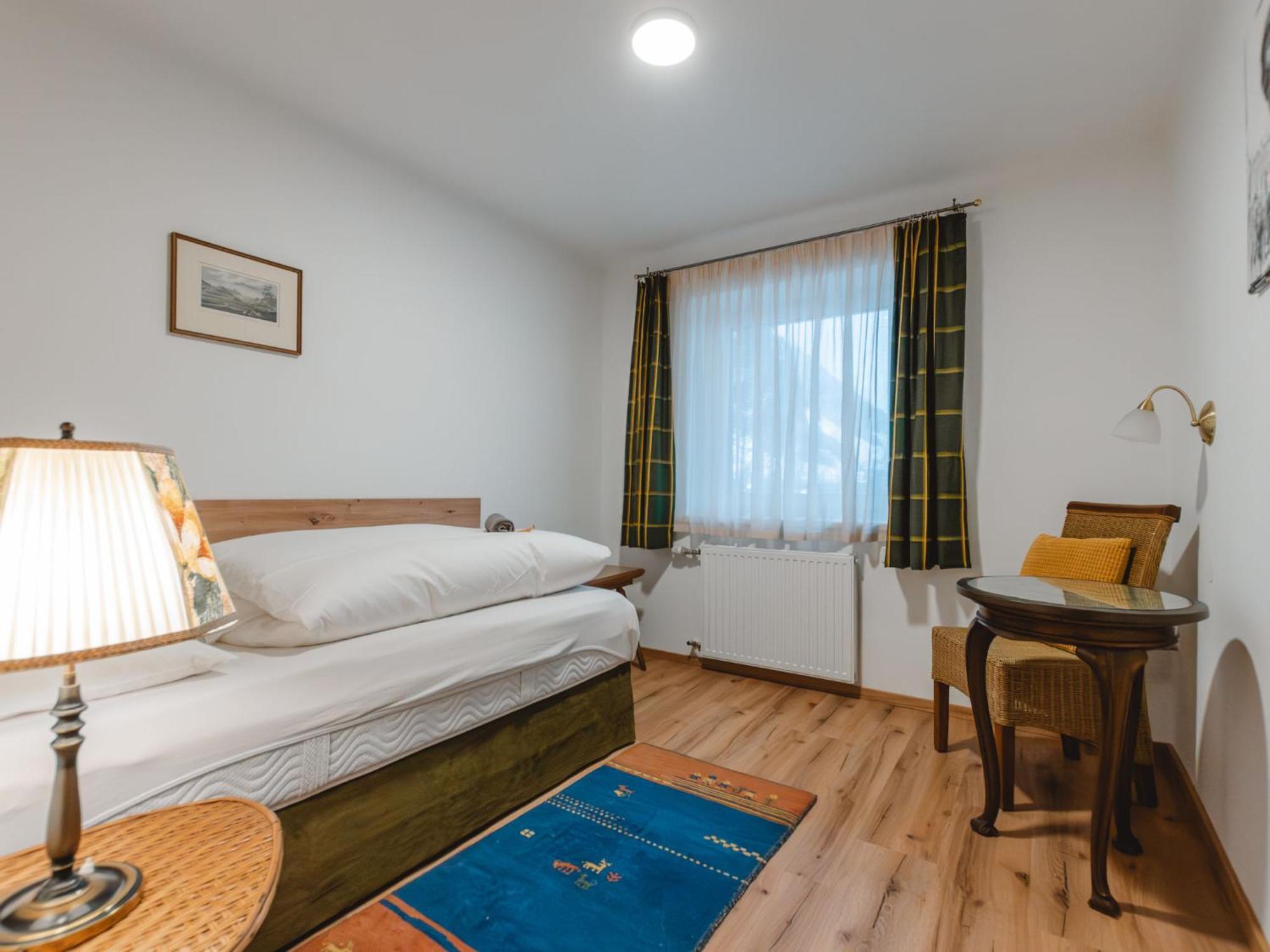 Holiday Home Riki By Interhome Bruck an der Grossglocknerstrasse Ngoại thất bức ảnh