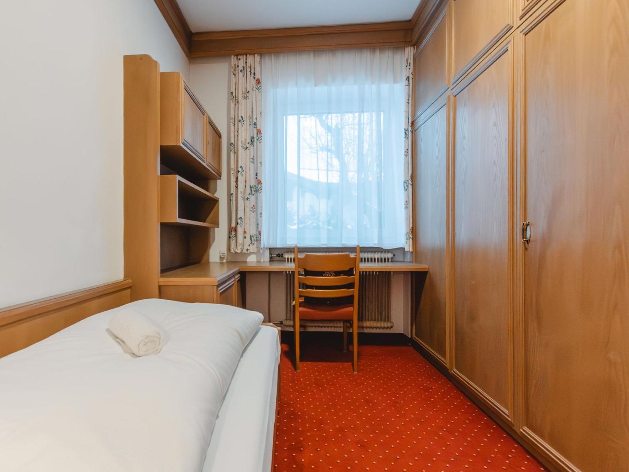 Holiday Home Riki By Interhome Bruck an der Grossglocknerstrasse Ngoại thất bức ảnh