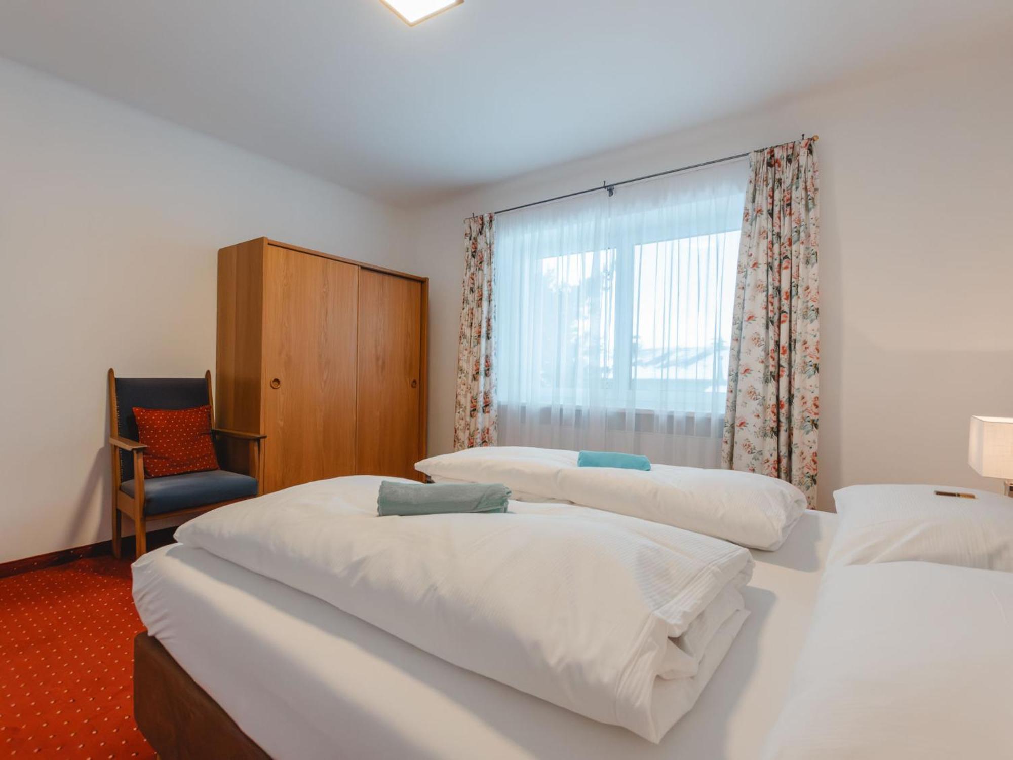Holiday Home Riki By Interhome Bruck an der Grossglocknerstrasse Ngoại thất bức ảnh