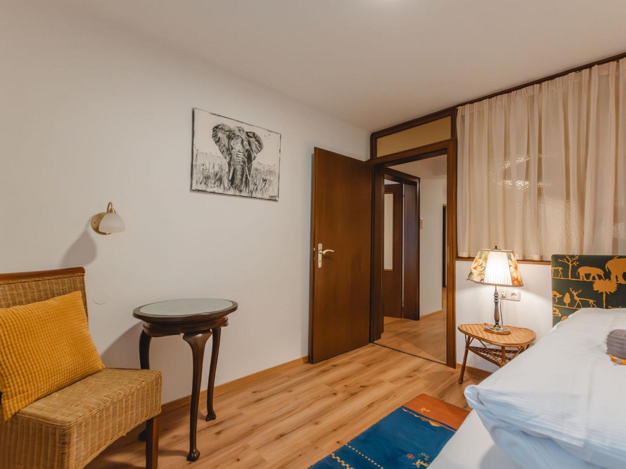 Holiday Home Riki By Interhome Bruck an der Grossglocknerstrasse Ngoại thất bức ảnh