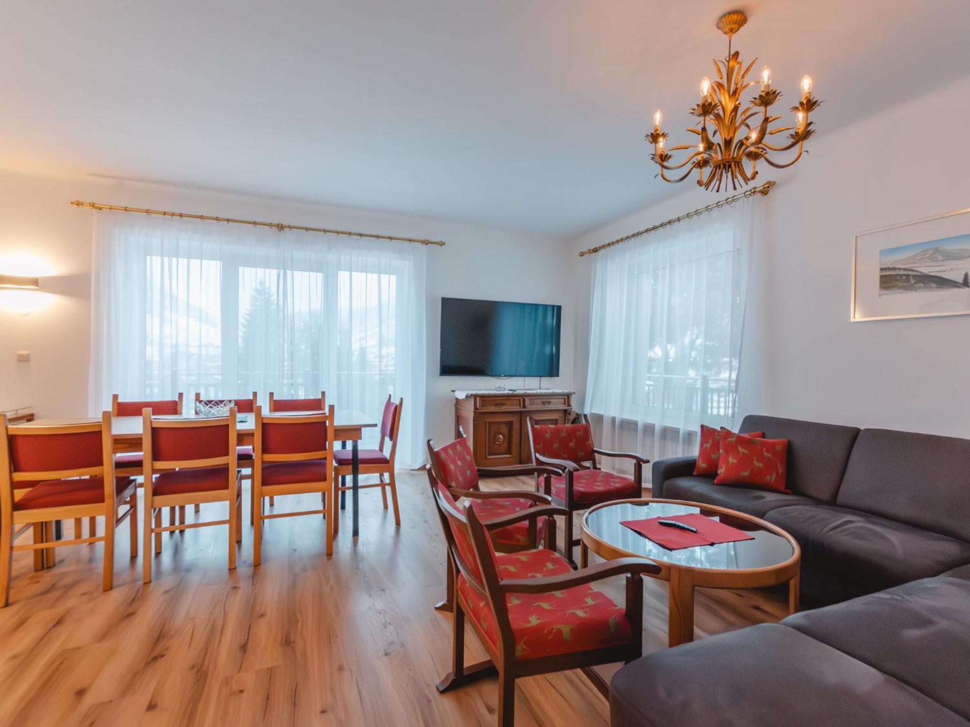 Holiday Home Riki By Interhome Bruck an der Grossglocknerstrasse Ngoại thất bức ảnh