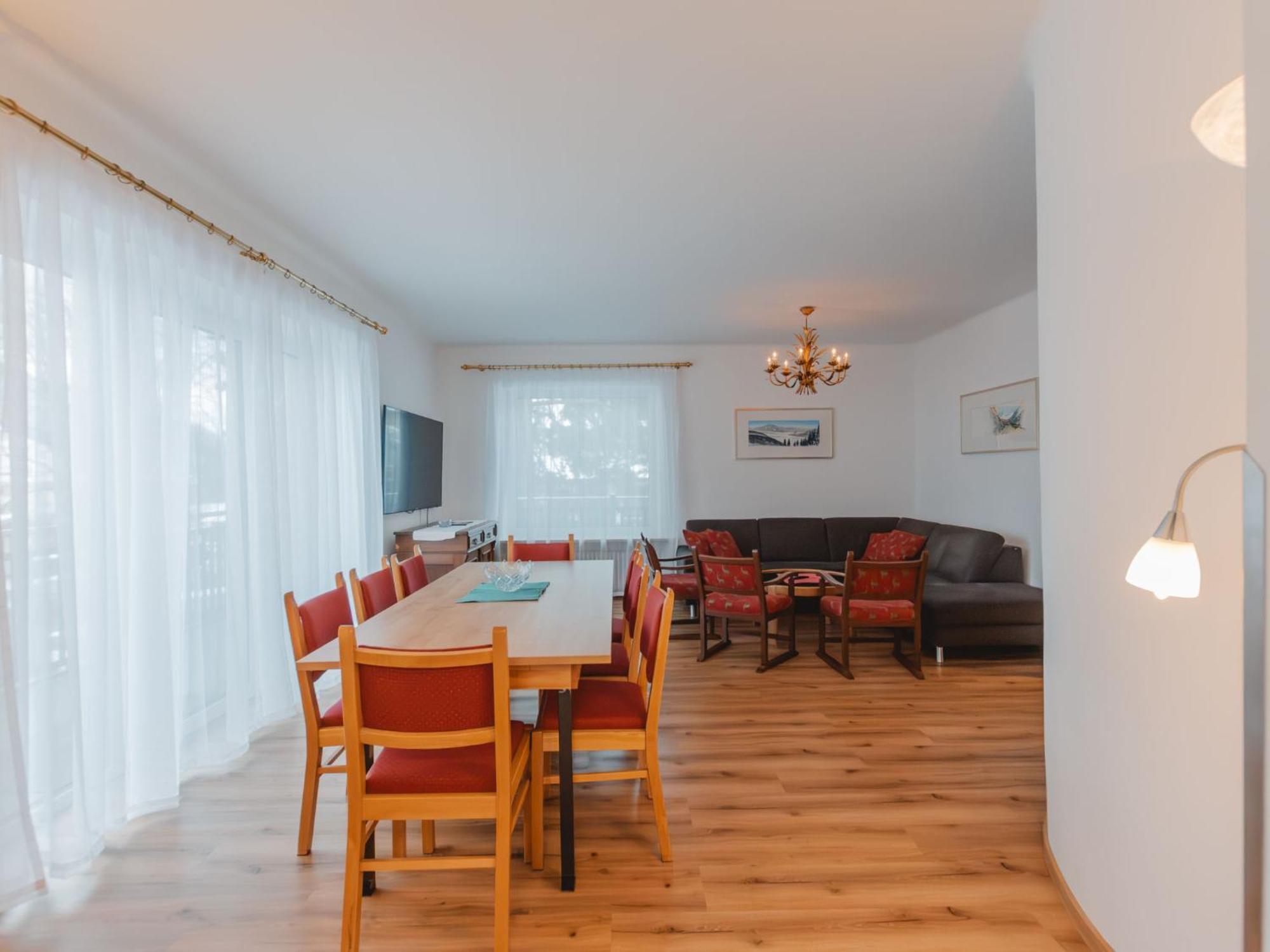 Holiday Home Riki By Interhome Bruck an der Grossglocknerstrasse Ngoại thất bức ảnh