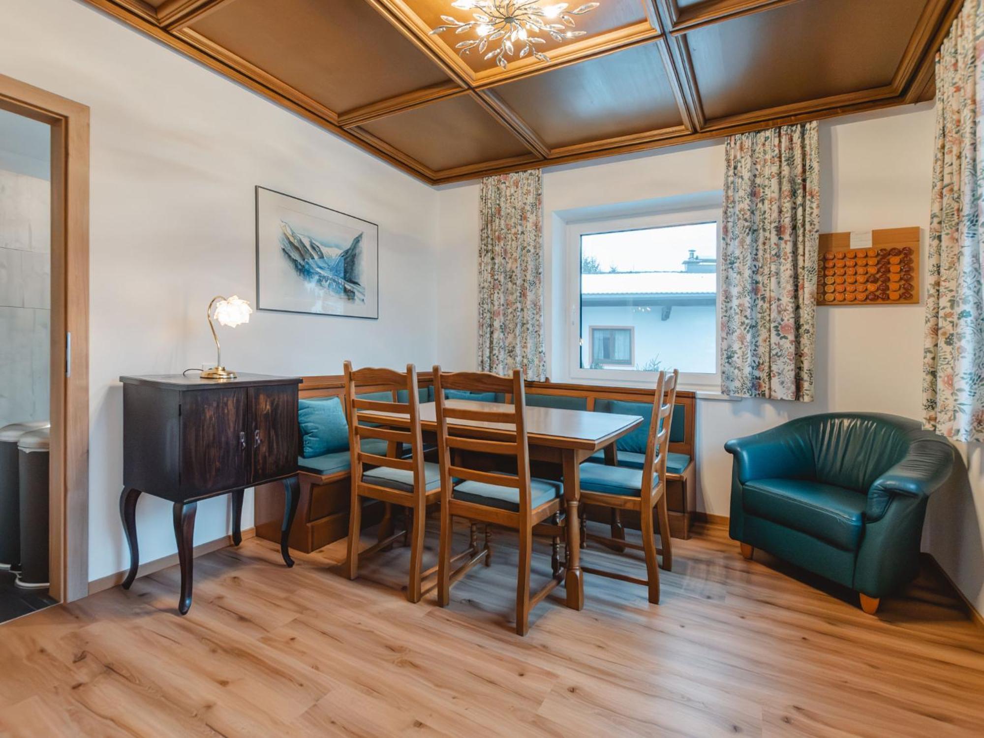 Holiday Home Riki By Interhome Bruck an der Grossglocknerstrasse Ngoại thất bức ảnh